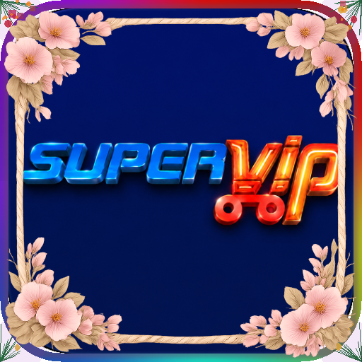 supervip — mitra unggulan
